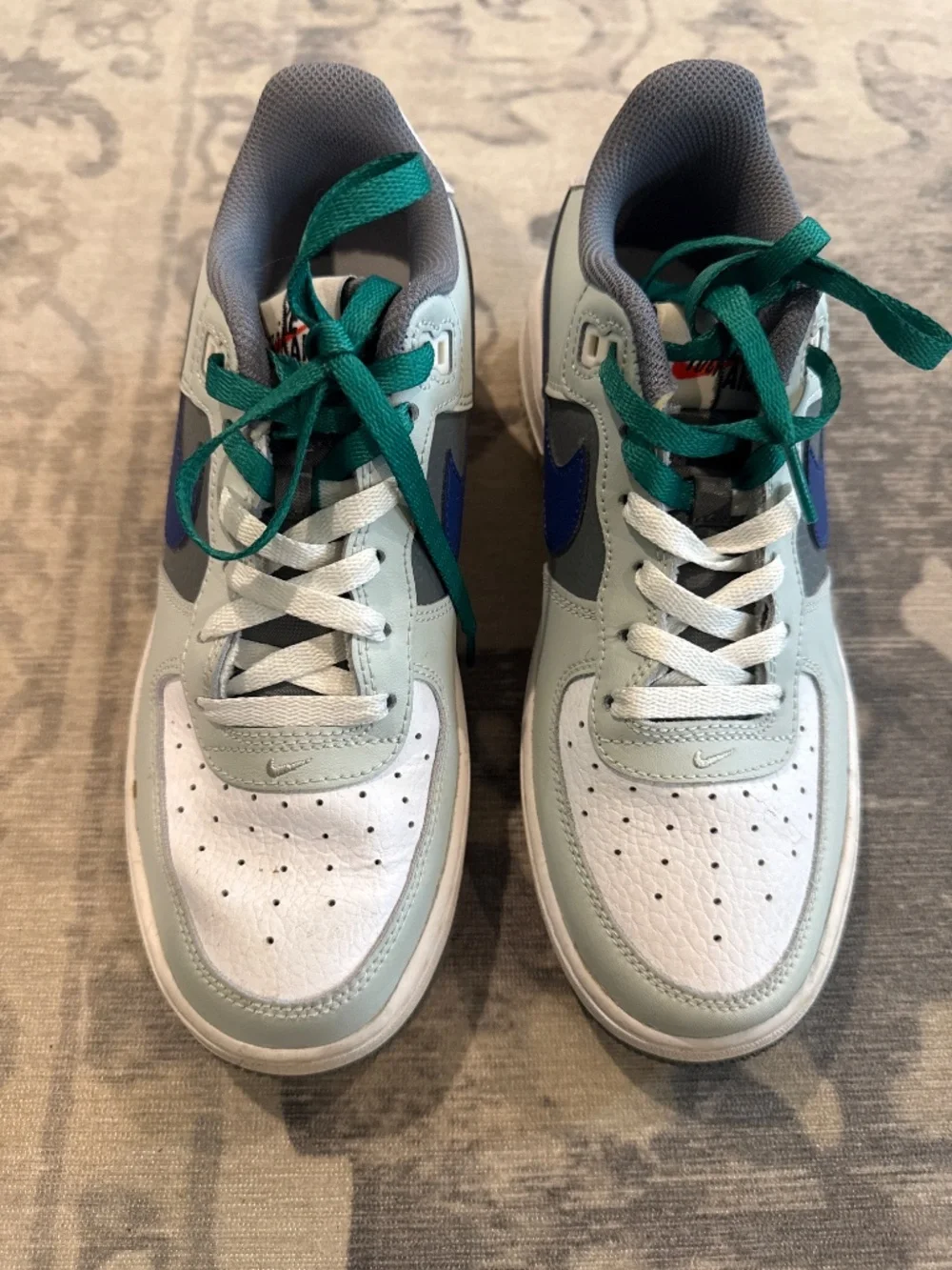 Nike Air Force 1 Shoes